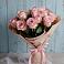 Букет цветов из: Розы в Шушенском
