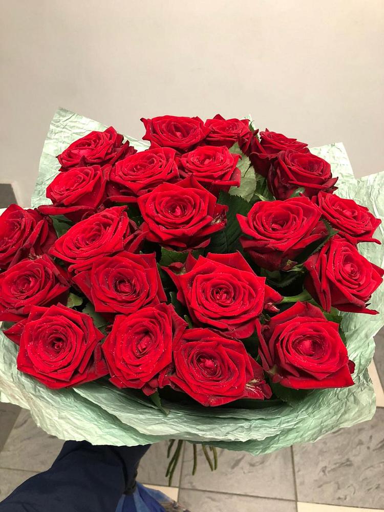 Розы Классика в Шушенском Букет Классика в Шушенском