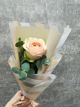 Букет цветов из:  Розы в Шушенском