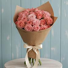 Букет цветов из:  Розы в Шушенском