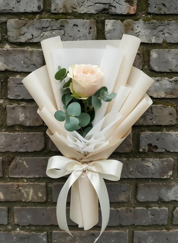 Букет цветов из: Розы в Шушенском