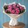 Букет цветов из: Розы в Шушенском