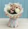 Букет цветов из: Розы в Шушенском